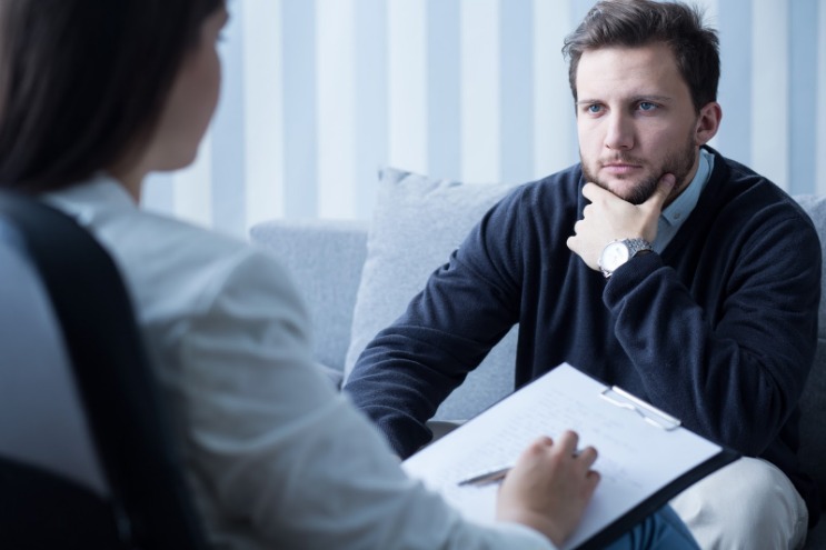 How to Find the Right Therapist