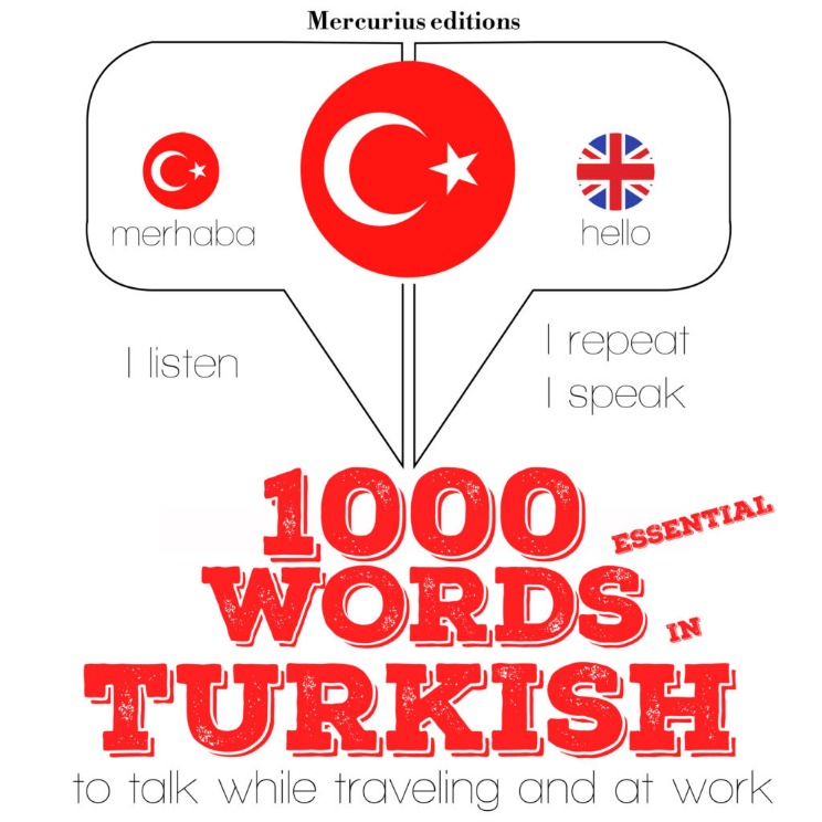 How to speak Turkish like a pro with