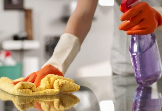 6 Tips on How to Hire Professional Commercial Cleaning Service