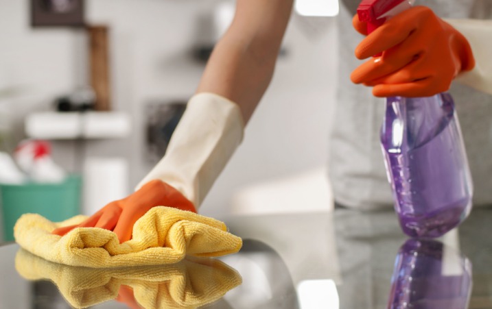 6 Tips on How to Hire Professional Commercial Cleaning Service