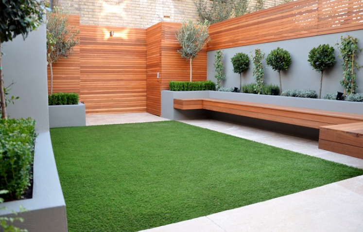 How to Lay Out a Garden: Expert tips for DIY garden design