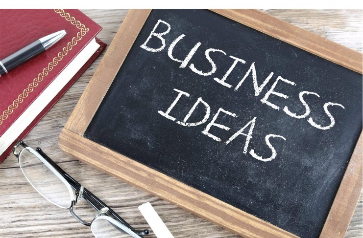 How to Pitch a Business Idea: 5 Steps