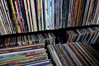 How to Change Your Records Into CDs: 11 Steps with Pictures