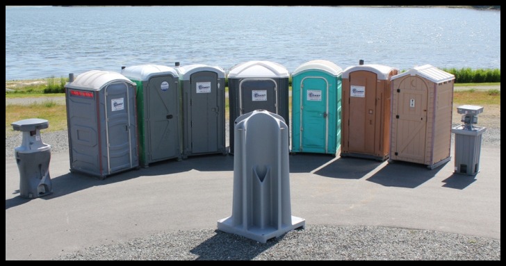 Porta Potty Rental Cost Per Day: How Much Does it Cost to Rent Portable Toilets Near Me?