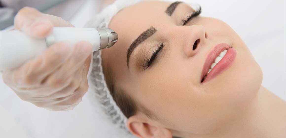 How Much Do Fractional Laser Treatments Cost? Boston Fractional Laser