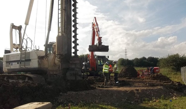 How Long Does It Take To Excavate A Construction Site?