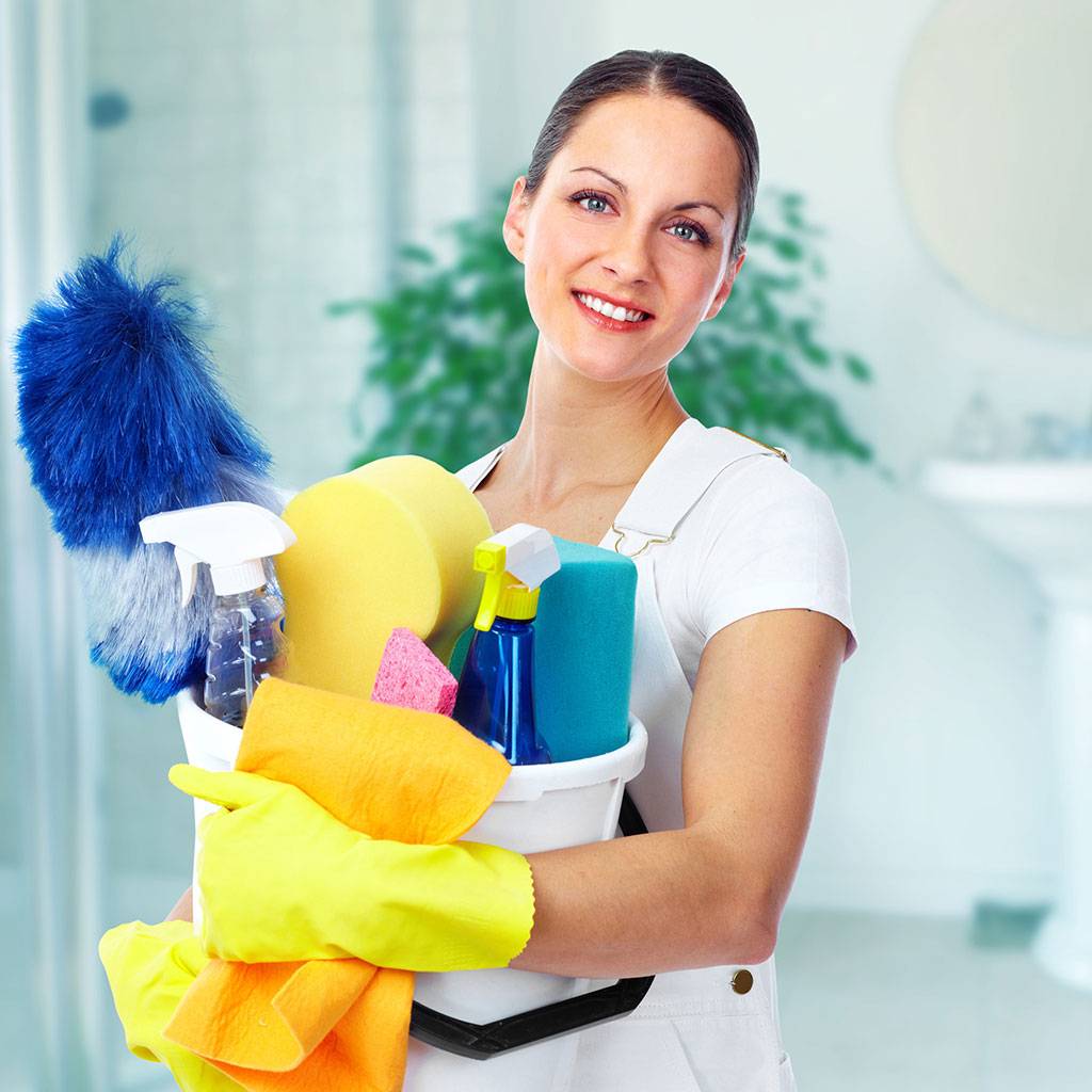 Order to Clean Your House for Efficiency Save Time Cleaning your Home