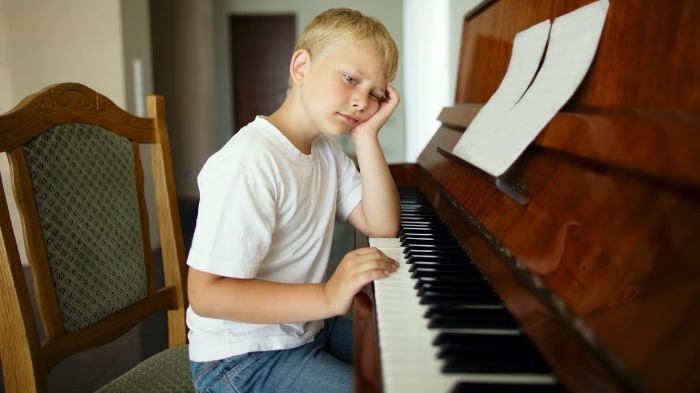 Music Therapy for Autistic People