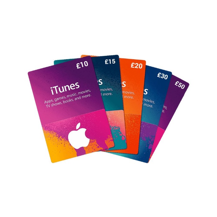 How to Use ITunes Gift Cards to Pay for Apple Music