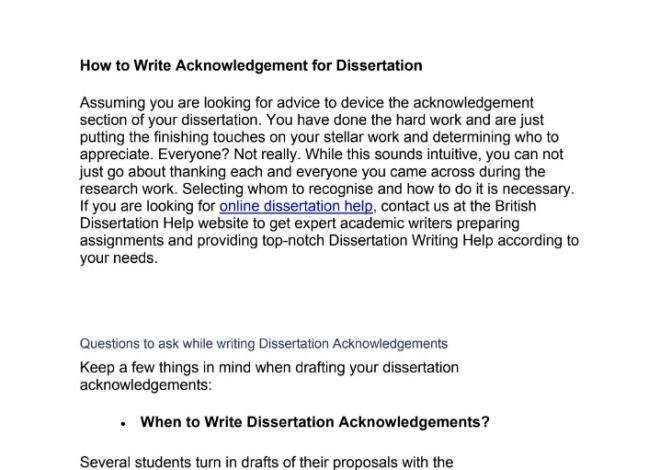 How to Write a Dissertation: Tips & Step-by-Step Guide
