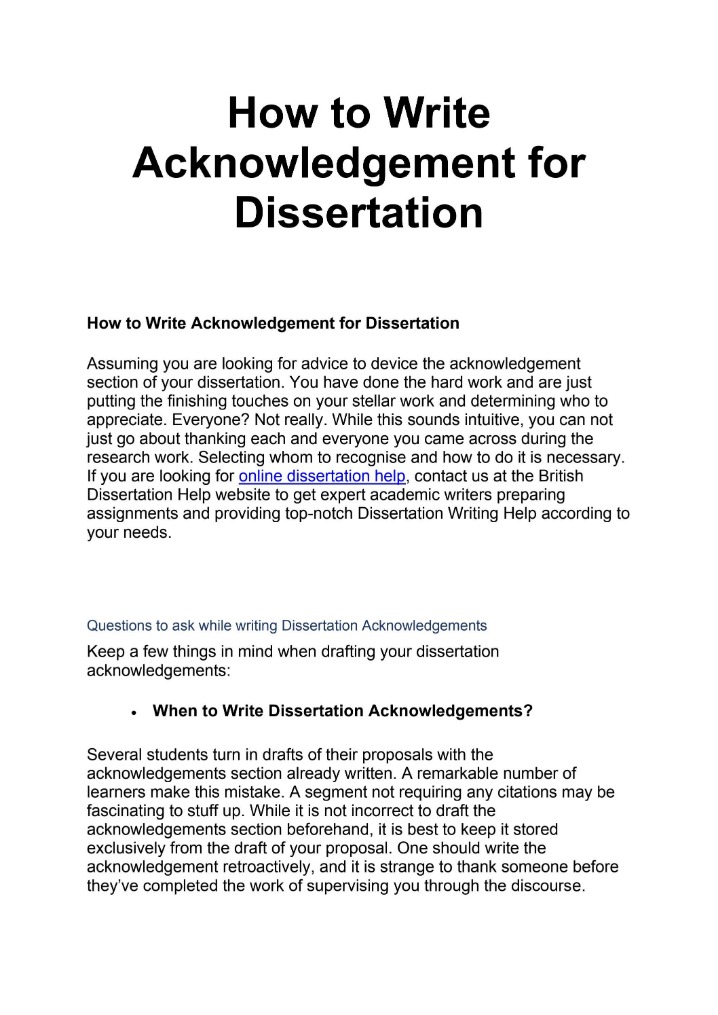 How to Write a Dissertation: Tips & Step-by-Step Guide