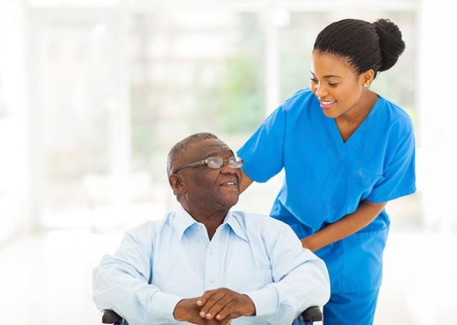 How Much Does In Home Care for Seniors Cost?
