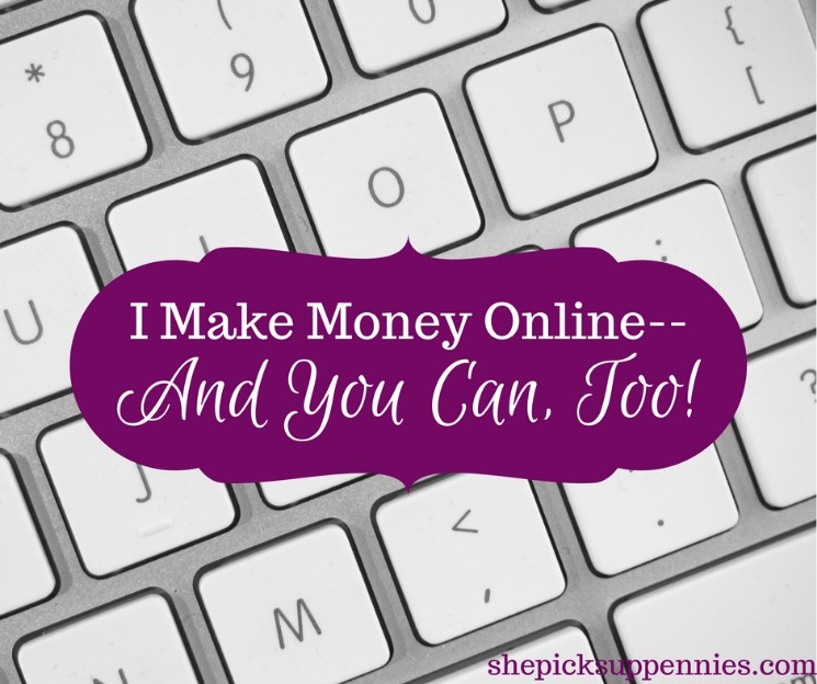 How to Make Money Online for Beginners: 23 Ideas