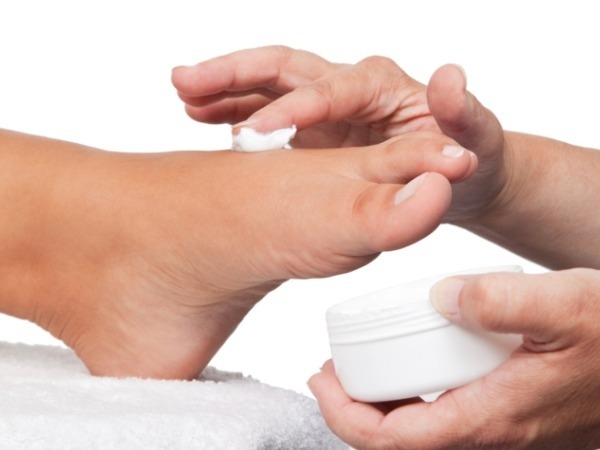 Eight Tips On How Go Care For Your Feet