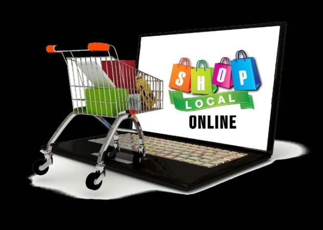 Revolutionizing the Way We Shop The Power of Online Shopping