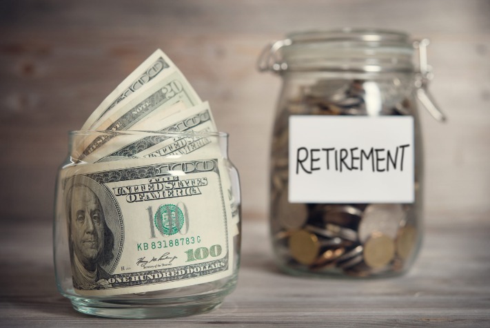 How much money should I save each year for retirement?