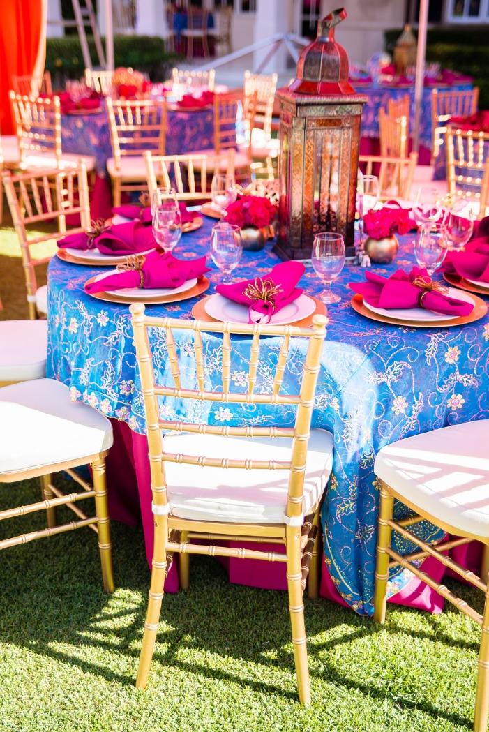 Event Rental: How to Choose the Right Rental Company