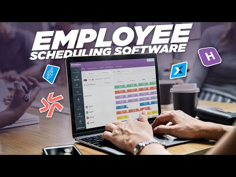 Employee Scheduling Software Solutions