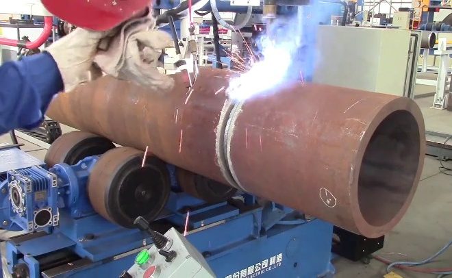 How Does Welding Work?