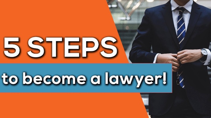 How To Become a Lawyer Online