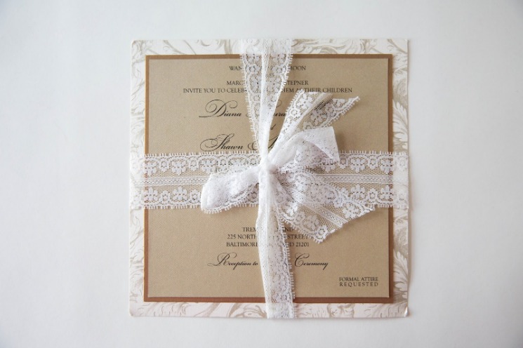 Wedding Etiquette: How to Address Your Invitations