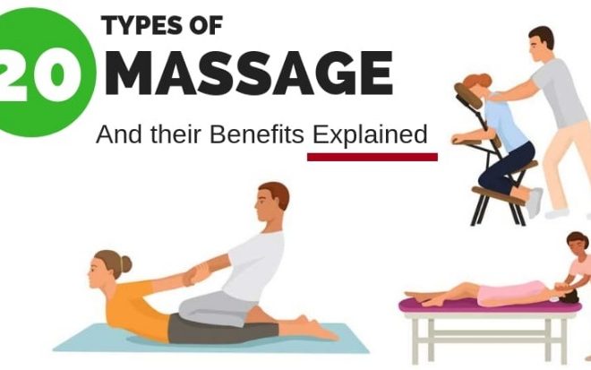 How Much Pressure is Too Much When Getting a Massage