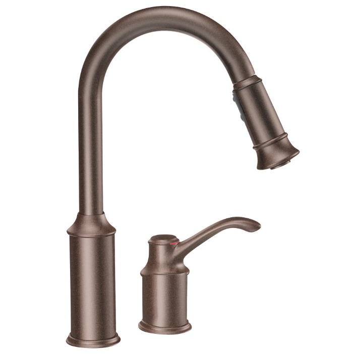 How to Select a Kitchen Faucet