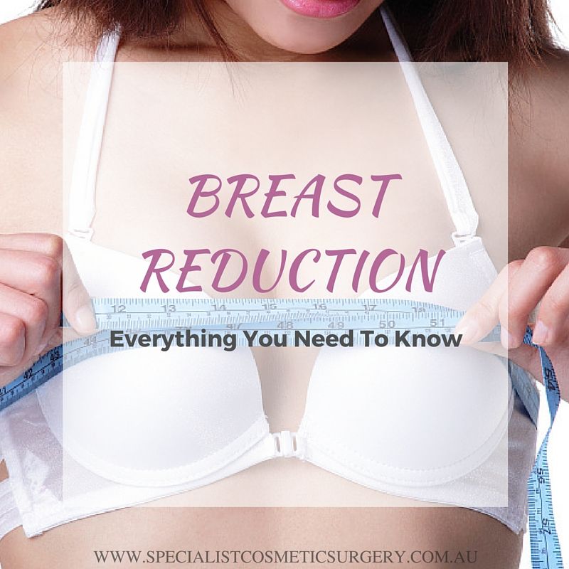 Breast Reconstruction Surgery: How Does The Process Work?