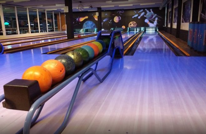 Exactly How To Throw A Bowling Round Appropriately