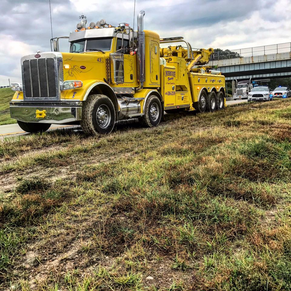What Are the Benefits of Hiring a Professional Towing Service? Ed’s 24 Hour Service