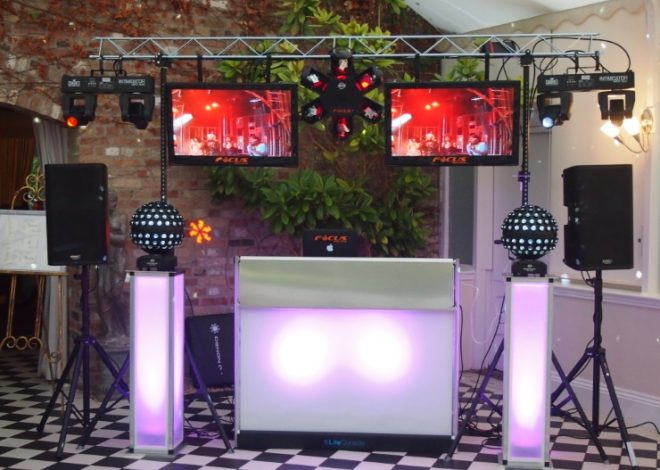 How to Start a Wedding DJ Business Quick Guide