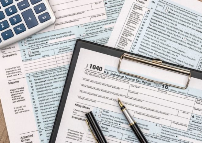 How to Prepare for a Tax Preparation Meeting Raleigh CPA