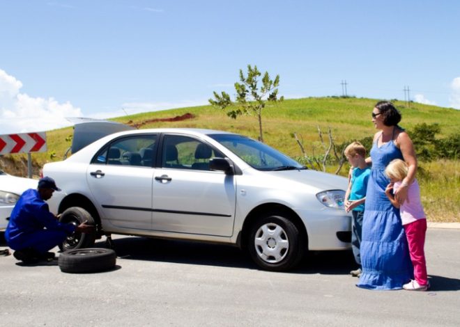 How Much Is Roadside Assistance? Cost and Quotes 2024