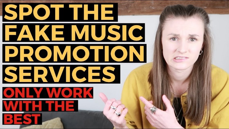 How to Promote Your Music Online