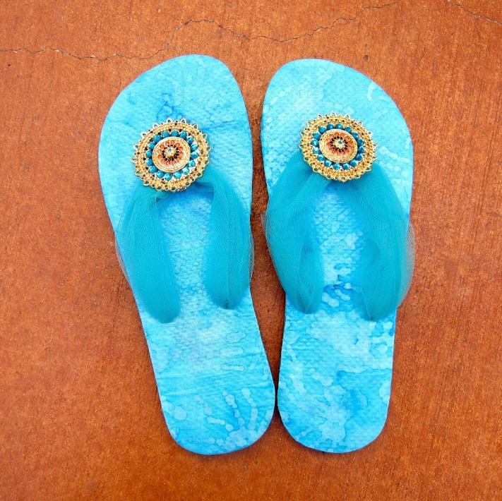 Have A Flip-flop Fascination? Heres Just How Theyre Destroying Your Feet Plus 5 Adorable Choices