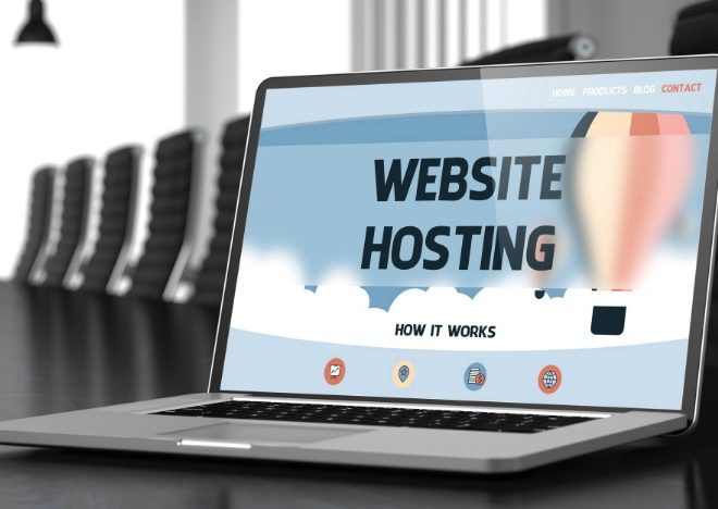 Just How To Select A Webhosting In 5 Actions And Elements To Consider