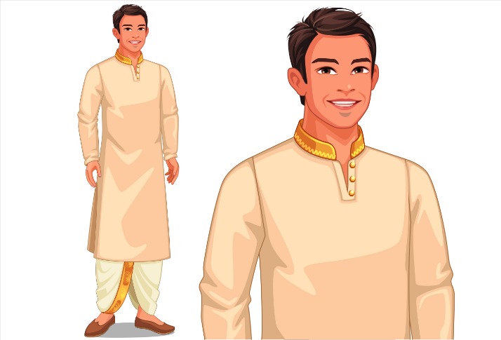 Recognize How To Purchase Males Ethnic Wear Easily