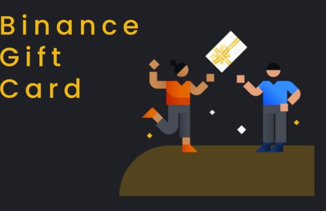 Buy Binance Gift Card USDT with Perfect Money: Sell Vouchers