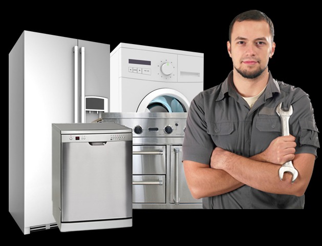 How To Fix A Broken Appliance Appliance Repair