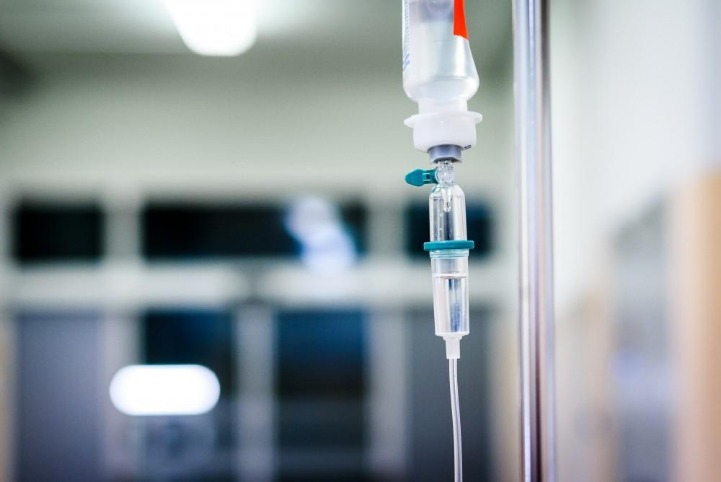 How Often Should I Get IV Therapy?