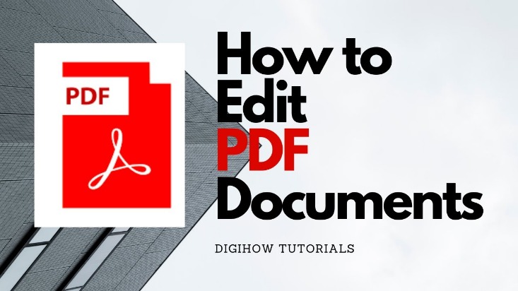 How to Edit PDF on Android, Step by Step