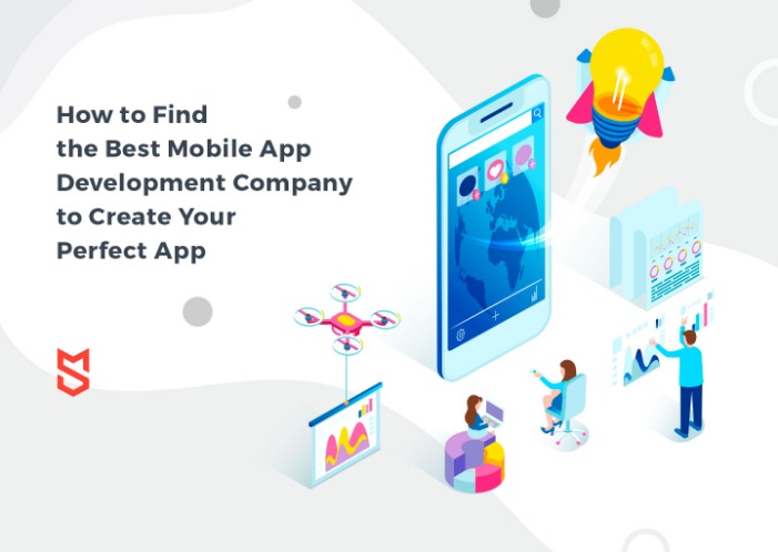 Revolutionizing Industries with Mobile App Development