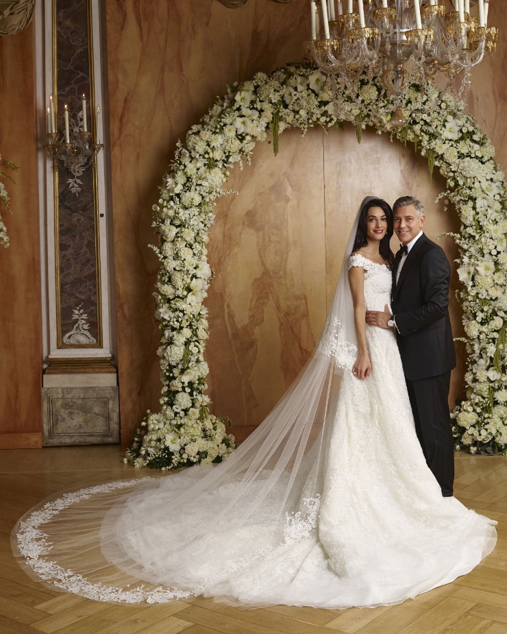 Timeless Elegance: The Allure of Wedding Dresses