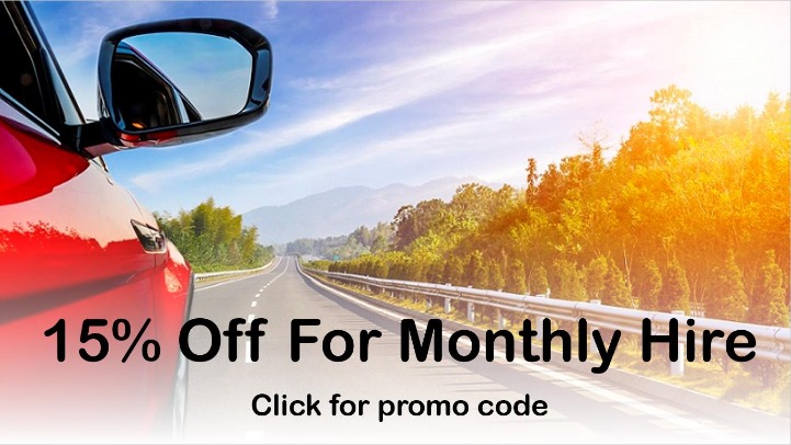 Budget-Friendly Vehicle Rentals: Uncover Hidden Gems