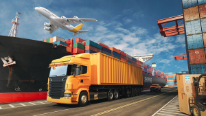 Revolutionizing Port Efficiency with Advanced Container Terminal Solutions