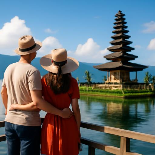 Discover the Best Ways to Find Bali Tour Packages That Match Your Dream Vacation