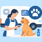 Paws, Pamper, and Perfect: The Ultimate Guide to Mobile Grooming, Add-Ons, and Booking Paws, Pamper, and Perfect: The Ultimate Guide to Mobile Grooming, Add-Ons, and Booking