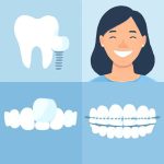 Smile Smart: A Complete Guide to Implants, Veneers, Clear Braces, All on X, Family Care, and Emergency Dental Solutions