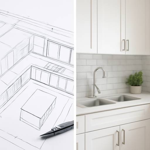 From Blueprint to Backsplash: A Complete Guide to Transforming Your Home with Confidence