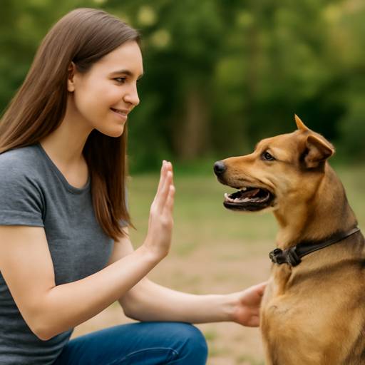 Phoenix Dog Training That Turns Chaos Into Calm—Backed for Life